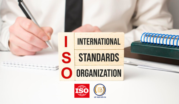 Tổ chức Tiêu chuẩn hóa Quốc tế ISO