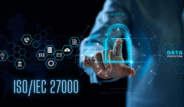 Bộ Tiêu Chuẩn ISO / IEC 27000 - Giải Pháp Cho An Toàn Thông Tin