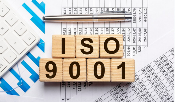 Tại sao bạn cần chứng nhận ISO 9001:2015?