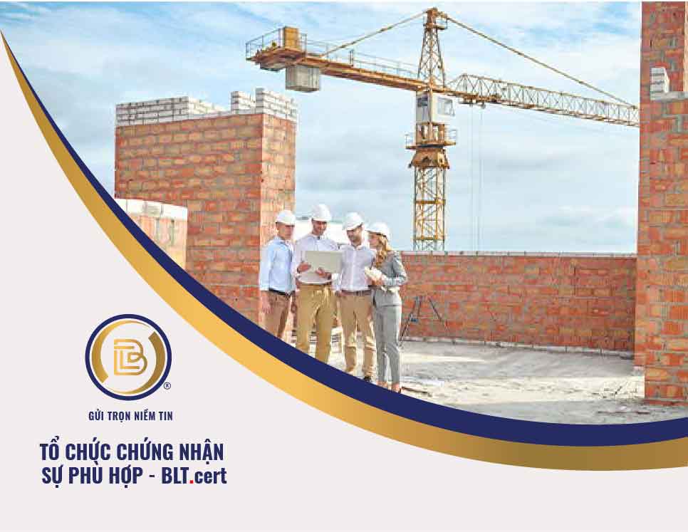Chứng nhận hợp quy Vật liệu xây dựng QCVN 16:2019/BXD